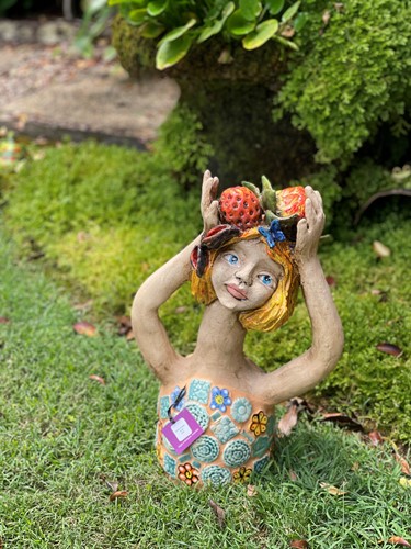 Natives Small Garden Dweller