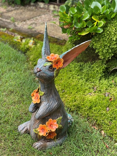 Blue Bunny