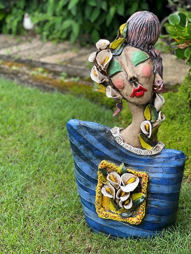 Lilly Lady