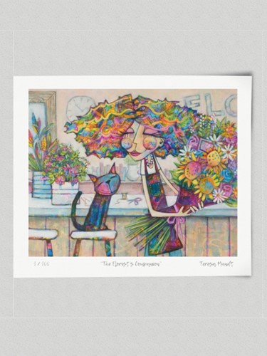 The Florists Companion