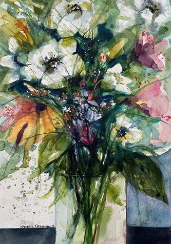 Market Flowers