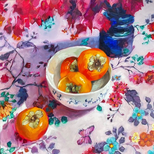 Persimmons