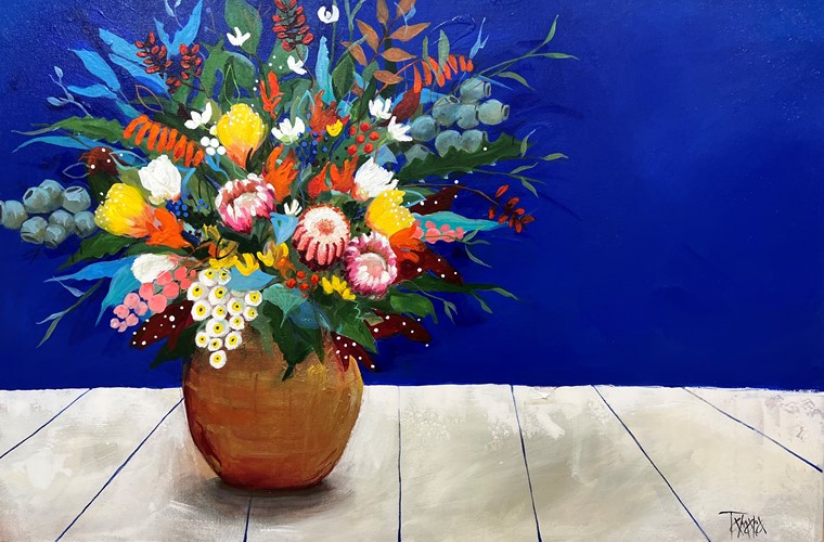 Springtime Bouquet