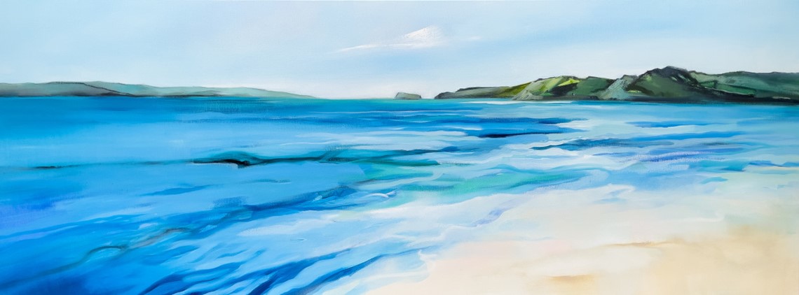 Aqua Ocean