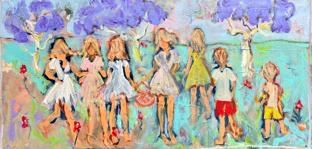 The Picnic
