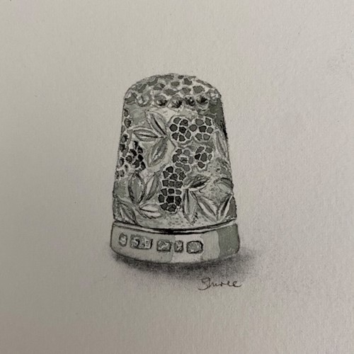 Thimble #3