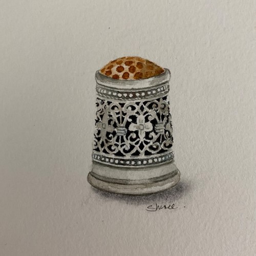Thimble #2