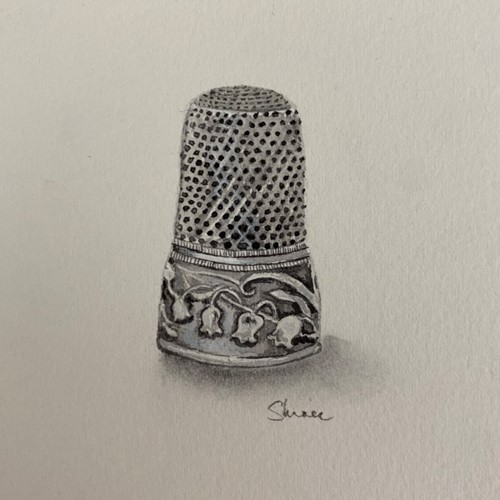 Thimble #1