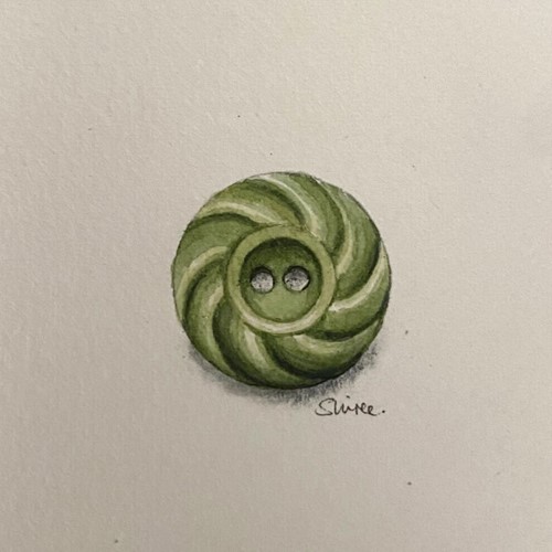 Green Button #3