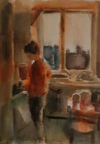 Aberdeen Flat