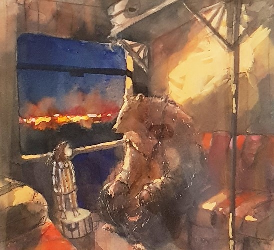 Night Train