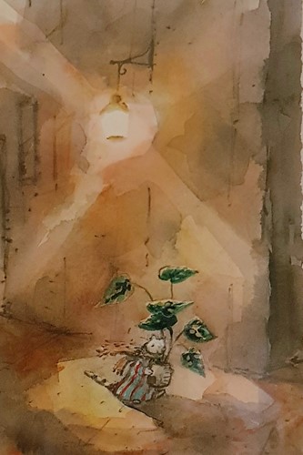 The Gift