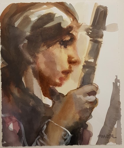 Woodwind
