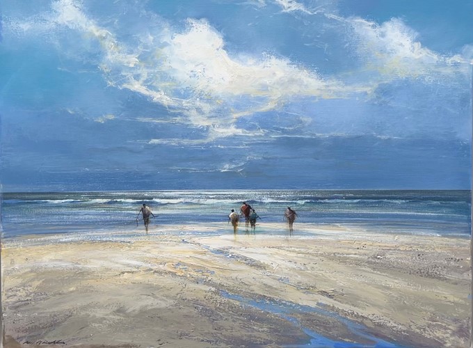 The Fishermen