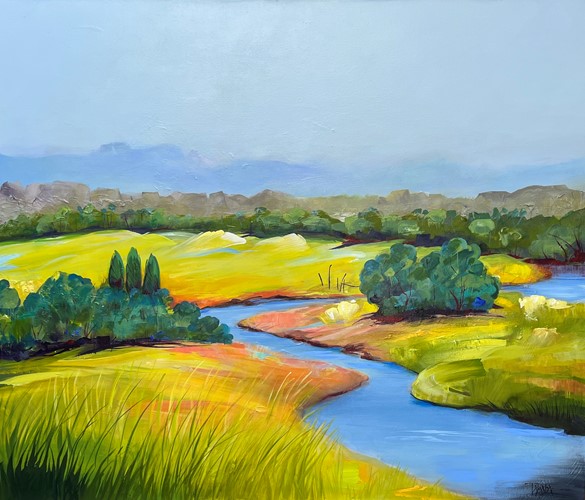 Fields of Gold
