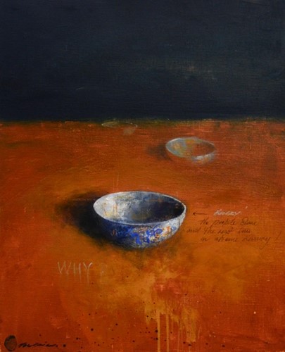 The Empty Bowl