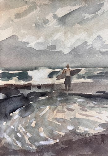 The Rockpool
