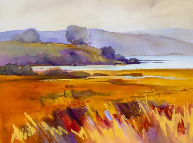Lakes Edge