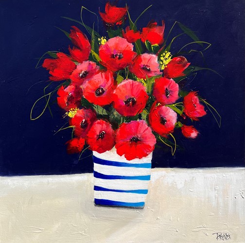 Poppies