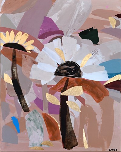 Note from Sunrise - Original Artwork
