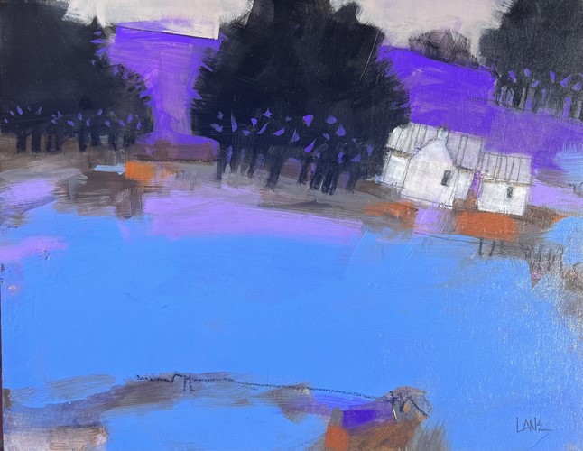 Lavender Hill
