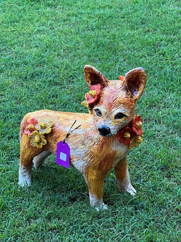 Dingo Pup II