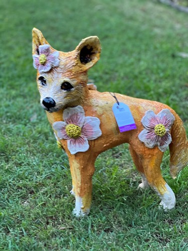 Dingo Pup III