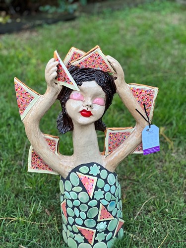 Fairy Bread Garden Dweller