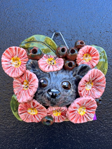 Wall Hanging Planter - Possum