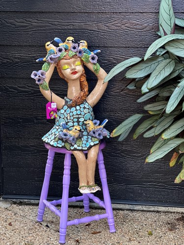 Birdsong Girl