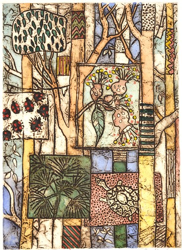 A Walk in the Forest, 1994