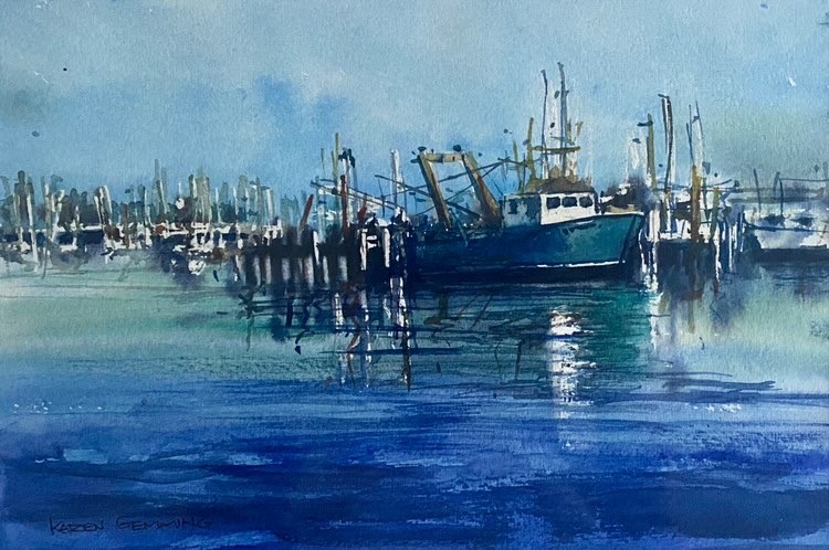 Mooloolaba Boats