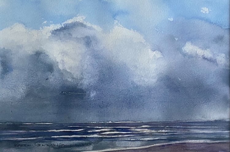 Enveloping Cloud