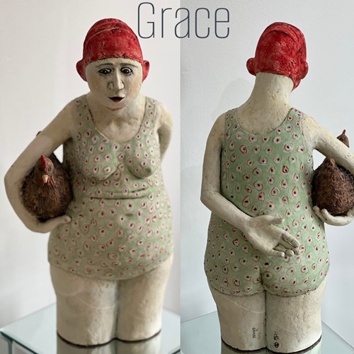 Grace