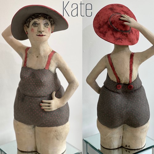 Kate
