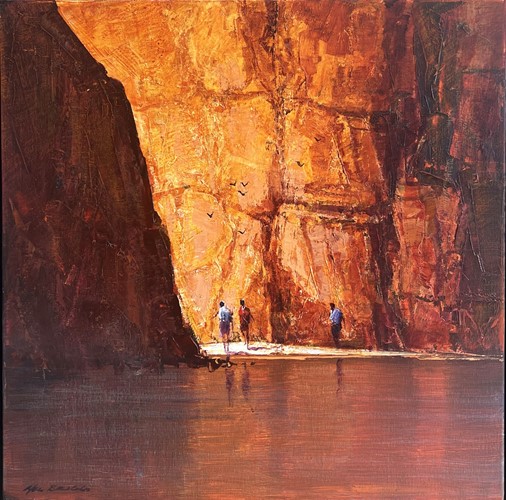 The Gorge
