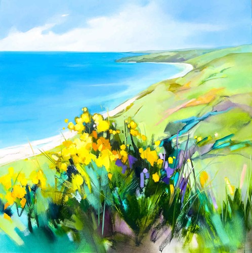 Coastal Outlook