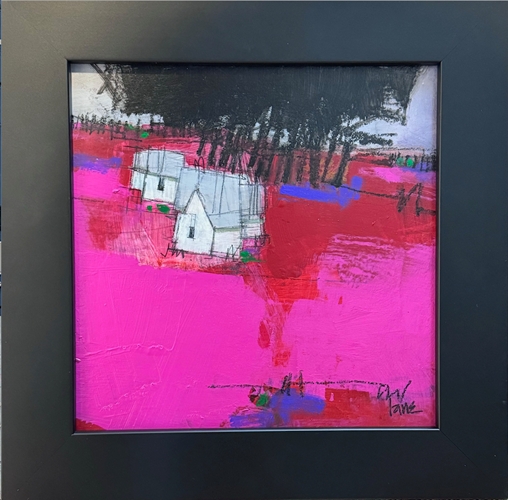 Pink Paddocks