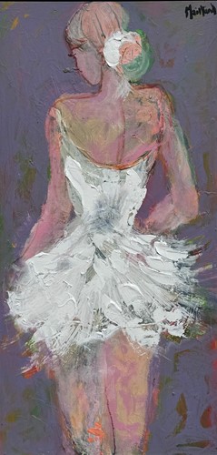Ballerina