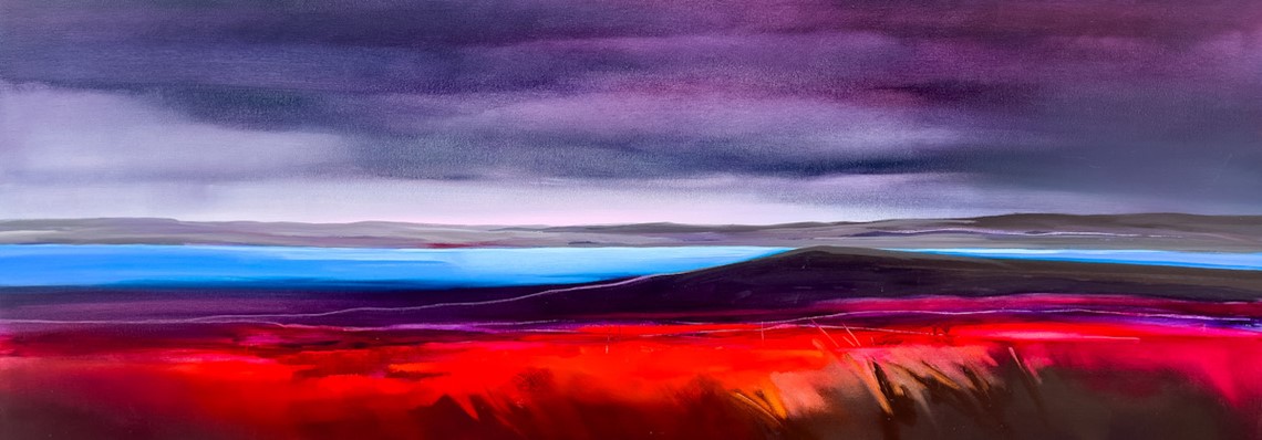 Spectral Landscape