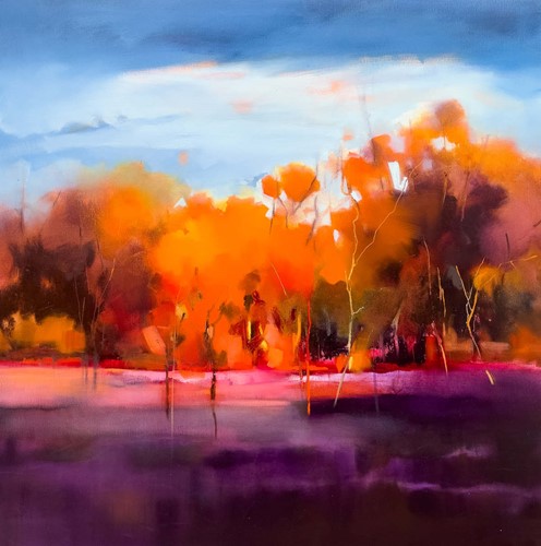 Autumn Canopy