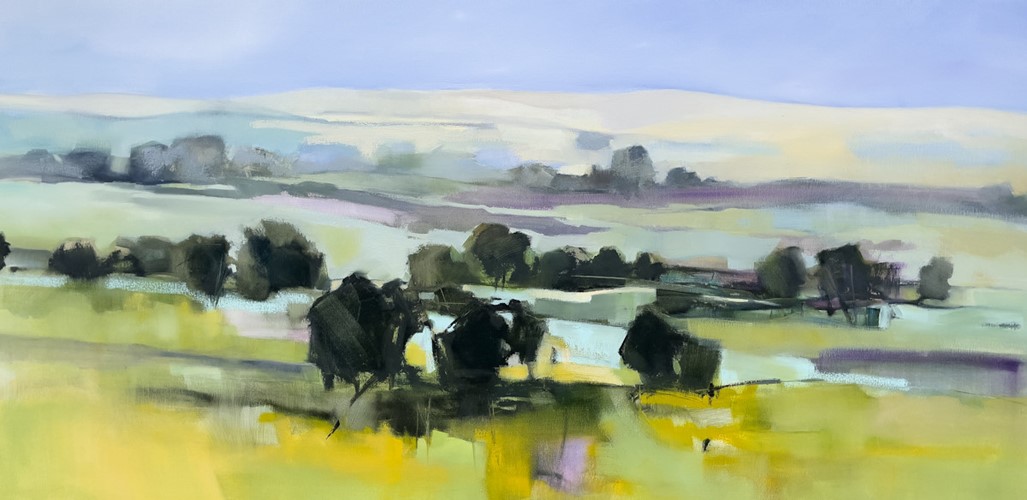 Fields of Light 