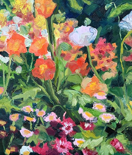 Undergrowth