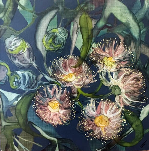 Little Blossom I