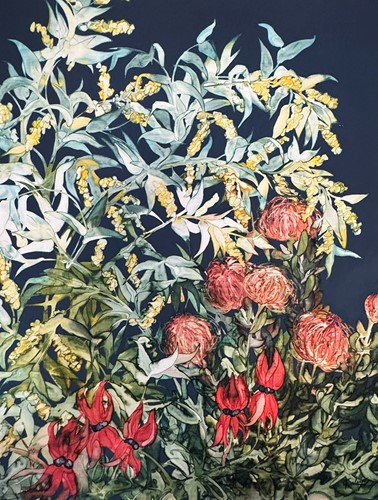 Earthly Delights I