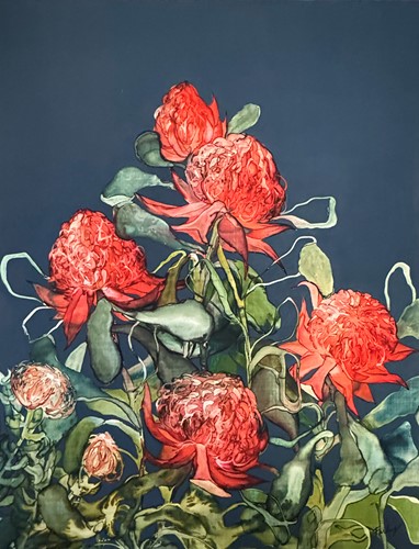 Earthly Delights II