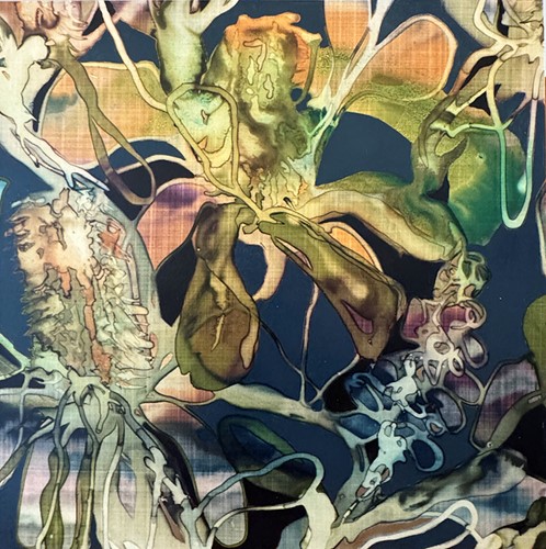Entanglement I