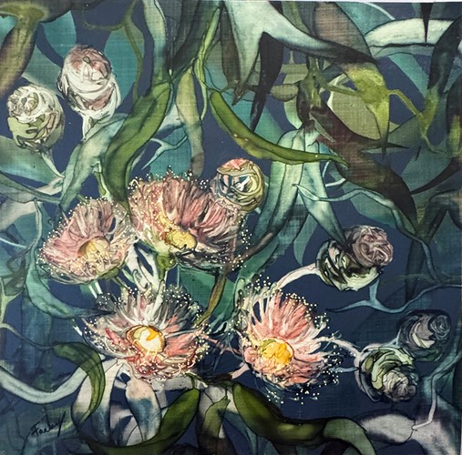Blossoms II