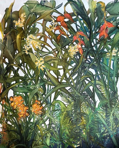 Abundance