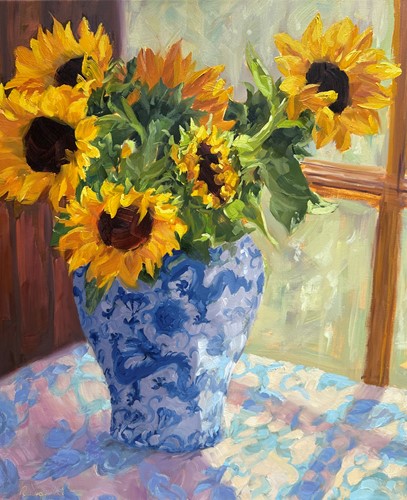 Sunny Outlook
